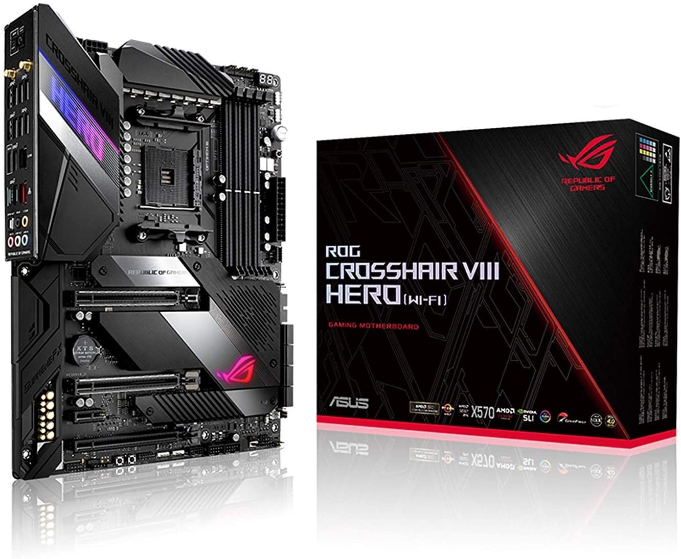 Quelle carte mère pour Ryzen 5 5600X ? (Guide)