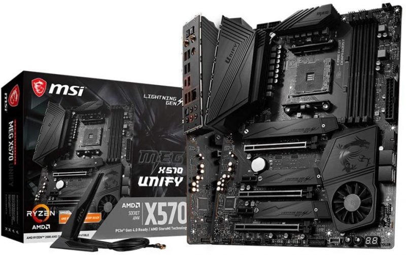 Quelle carte mère pour Ryzen 5 5600X ? (Guide)