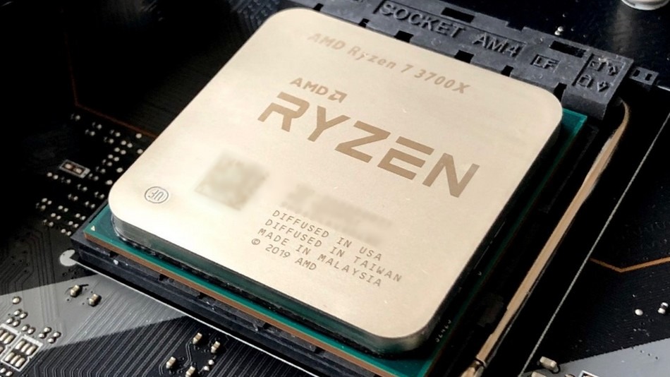 Ventirad pour AMD Ryzen 7 5800X