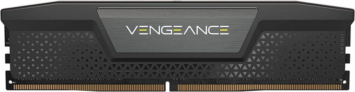 Corsair Vengeance 5600MHz DDR5 RAM