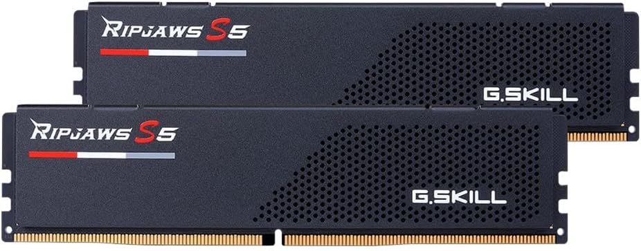 G.Skill Ripjaws S5 32GB