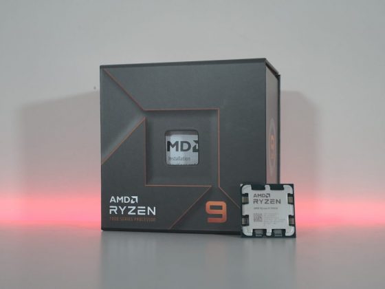 meilleure RAM pour Ryzen 9 7950X
