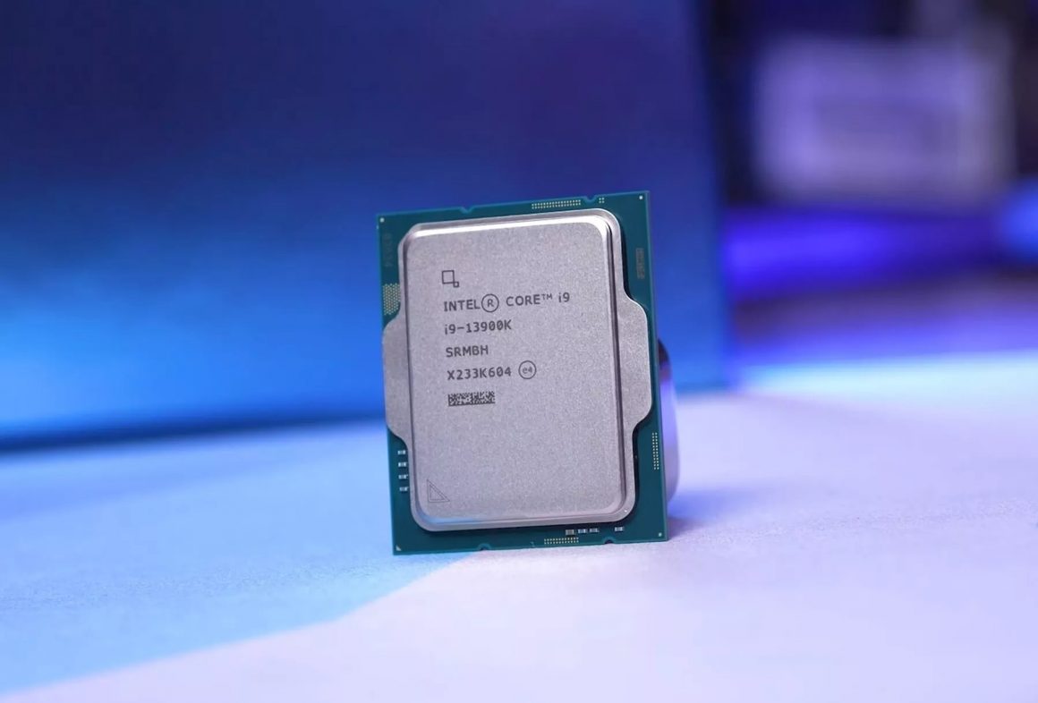 carte mere pour Intel i9 13900K
