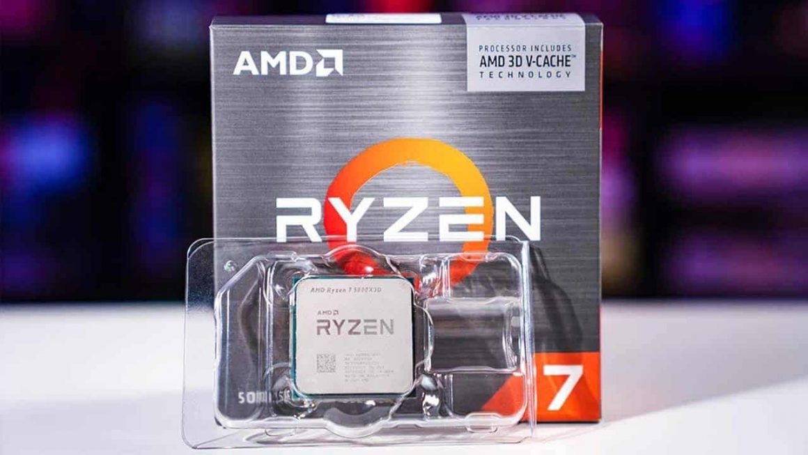 RAM pour Ryzen 7 5700X3D