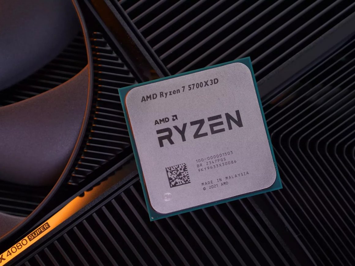 Quelle carte mère pour Ryzen 7 7800X3D ? (Guide)